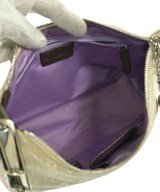 BVLGARI（ブルガリ）ショルダーバッグ ベージュ サイズ:- レディース/2200702125805