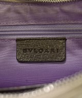 BVLGARI（ブルガリ）ショルダーバッグ ベージュ サイズ:- レディース/2200702125805