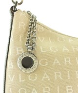 BVLGARI（ブルガリ）ショルダーバッグ ベージュ サイズ:- レディース/2200702125805