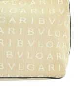 BVLGARI（ブルガリ）ショルダーバッグ ベージュ サイズ:- レディース/2200702125805