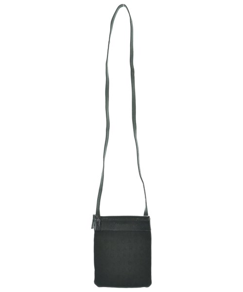 BVLGARI（ブルガリ）ショルダーバッグ 黒 サイズ:- レディース/2200702126239