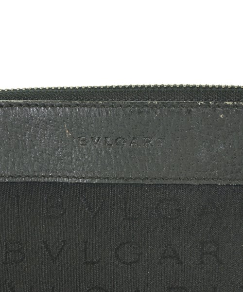 BVLGARI（ブルガリ）ショルダーバッグ 黒 サイズ:- レディース/2200702126239
