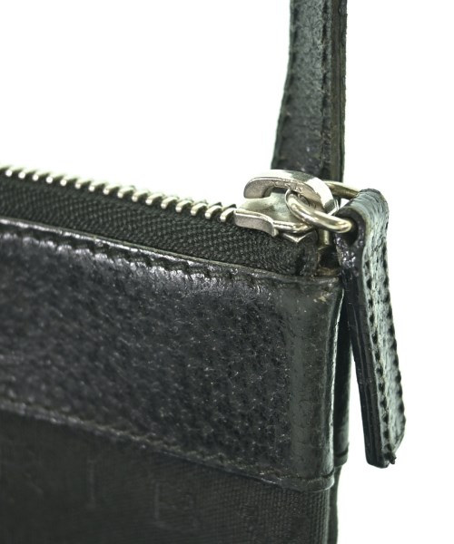 BVLGARI（ブルガリ）ショルダーバッグ 黒 サイズ:- レディース/2200702126239