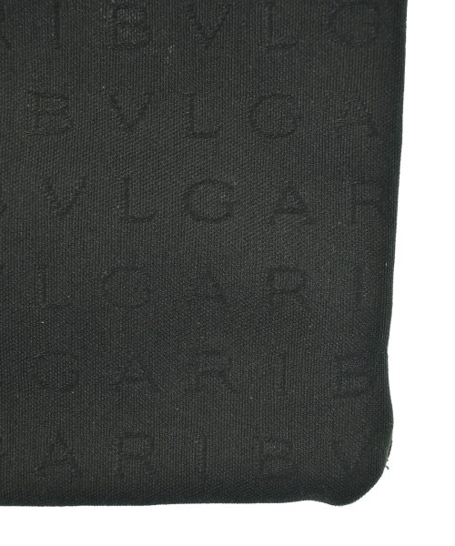 BVLGARI（ブルガリ）ショルダーバッグ 黒 サイズ:- レディース/2200702126239
