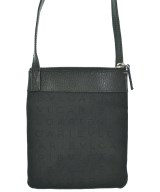 BVLGARI（ブルガリ）ショルダーバッグ 黒 サイズ:- レディース/2200702126239