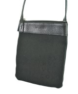BVLGARI（ブルガリ）ショルダーバッグ 黒 サイズ:- レディース/2200702126239