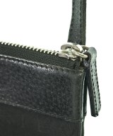 BVLGARI（ブルガリ）ショルダーバッグ 黒 サイズ:- レディース/2200702126239