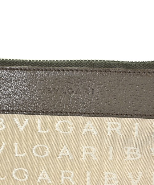 BVLGARI（ブルガリ）ショルダーバッグ ベージュ サイズ:- レディース/2200702126925