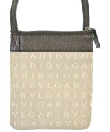 BVLGARI（ブルガリ）ショルダーバッグ ベージュ サイズ:- レディース/2200702126925