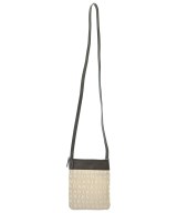 BVLGARI（ブルガリ）ショルダーバッグ ベージュ サイズ:- レディース/2200702126925