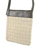 BVLGARI（ブルガリ）ショルダーバッグ ベージュ サイズ:- レディース/2200702126925