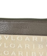BVLGARI（ブルガリ）ショルダーバッグ ベージュ サイズ:- レディース/2200702126925