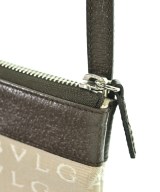 BVLGARI（ブルガリ）ショルダーバッグ ベージュ サイズ:- レディース/2200702126925