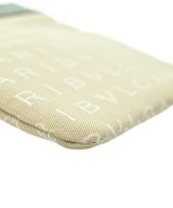 BVLGARI（ブルガリ）ショルダーバッグ ベージュ サイズ:- レディース/2200702126925