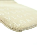 BVLGARI（ブルガリ）ショルダーバッグ ベージュ サイズ:- レディース/2200702126925