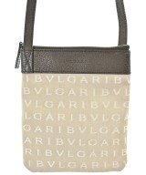 BVLGARI ショルダーバッグ