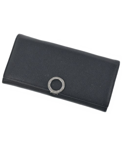 BVLGARI(ブルガリ)財布・コインケース 黒 サイズ:-/2200649956074