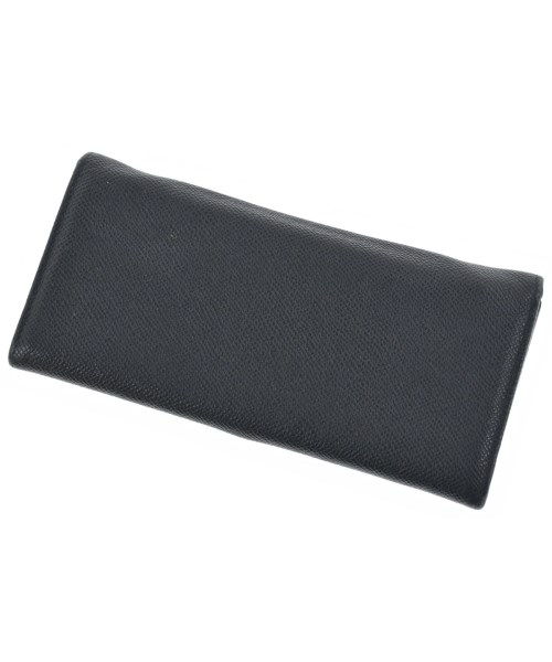 BVLGARI（ブルガリ）財布・コインケース 黒 サイズ:- レディース/2200649956074