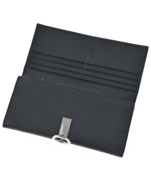 BVLGARI（ブルガリ）財布・コインケース 黒 サイズ:- レディース/2200649956074