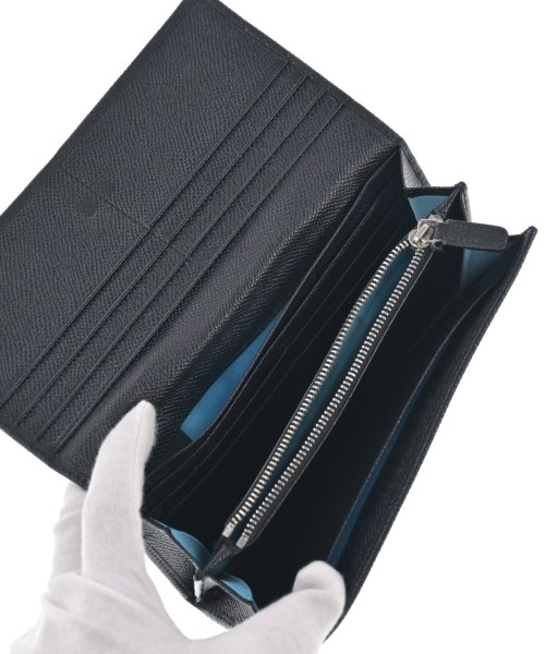 BVLGARI（ブルガリ）財布・コインケース 黒 サイズ:- レディース/2200649956074