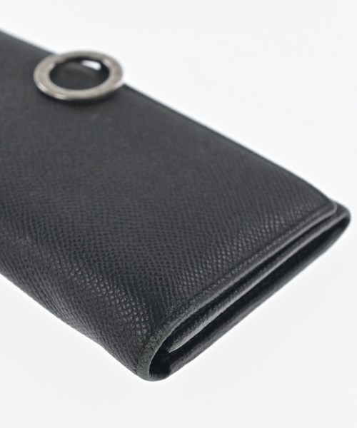 BVLGARI（ブルガリ）財布・コインケース 黒 サイズ:- レディース/2200649956074