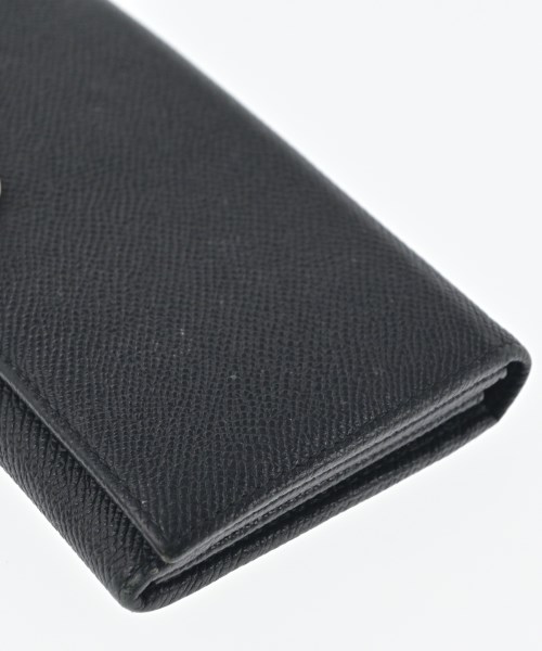 BVLGARI（ブルガリ）財布・コインケース 黒 サイズ:- レディース/2200649956074