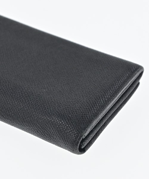 BVLGARI（ブルガリ）財布・コインケース 黒 サイズ:- レディース/2200649956074