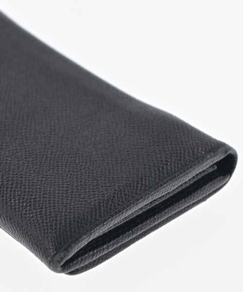 BVLGARI（ブルガリ）財布・コインケース 黒 サイズ:- レディース/2200649956074