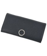 BVLGARI（ブルガリ）財布・コインケース 黒 サイズ:- レディース/2200649956074