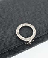 BVLGARI（ブルガリ）財布・コインケース 黒 サイズ:- レディース/2200649956074