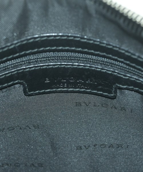 BVLGARI（ブルガリ）ショルダーバッグ グレー サイズ:- レディース/2200656860166