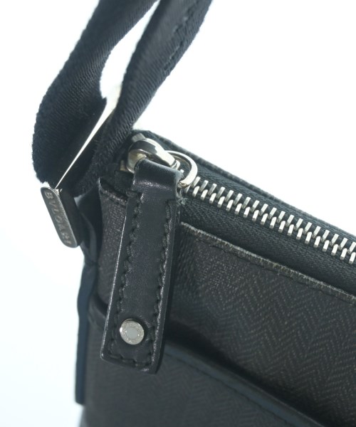 BVLGARI（ブルガリ）ショルダーバッグ グレー サイズ:- レディース/2200656860166