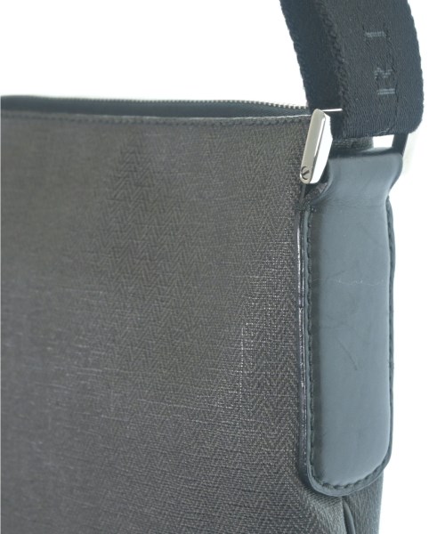 BVLGARI（ブルガリ）ショルダーバッグ グレー サイズ:- レディース/2200656860166