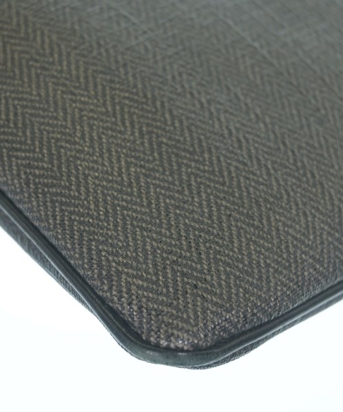 BVLGARI（ブルガリ）ショルダーバッグ グレー サイズ:- レディース/2200656860166