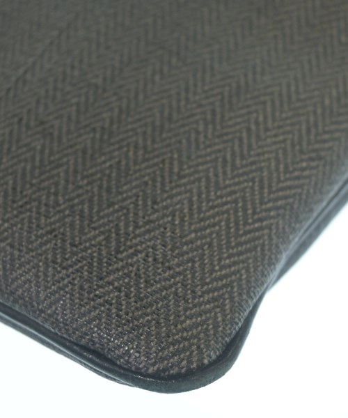 BVLGARI（ブルガリ）ショルダーバッグ グレー サイズ:- レディース/2200656860166