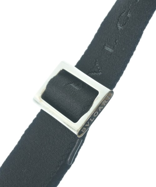 BVLGARI（ブルガリ）ショルダーバッグ グレー サイズ:- レディース/2200656860166