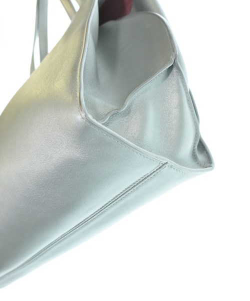 BVLGARI（ブルガリ）トートバッグ シルバー サイズ:- レディース/2200656860197