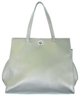 BVLGARI（ブルガリ）トートバッグ シルバー サイズ:- レディース/2200656860197