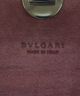 BVLGARI（ブルガリ）トートバッグ シルバー サイズ:- レディース/2200656860197