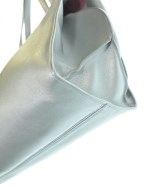 BVLGARI（ブルガリ）トートバッグ シルバー サイズ:- レディース/2200656860197