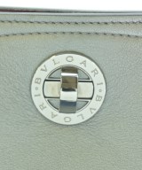 BVLGARI（ブルガリ）トートバッグ シルバー サイズ:- レディース/2200656860197
