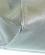 BVLGARI（ブルガリ）トートバッグ シルバー サイズ:- レディース/2200656860197