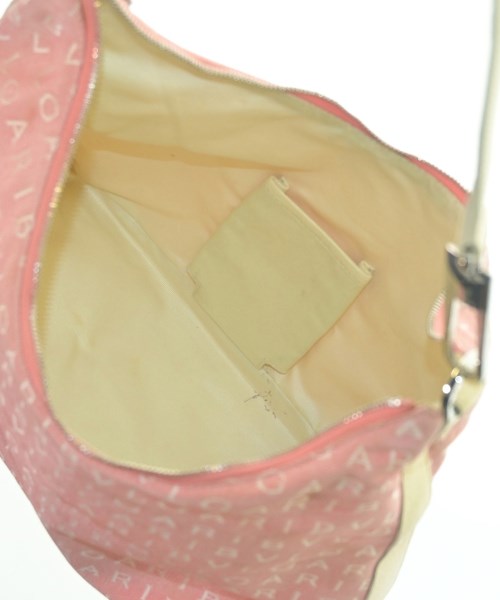 BVLGARI（ブルガリ）ハンドバッグ ピンク サイズ:- レディース/2200656860593