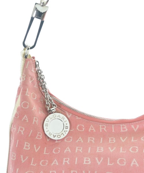 BVLGARI（ブルガリ）ハンドバッグ ピンク サイズ:- レディース/2200656860593
