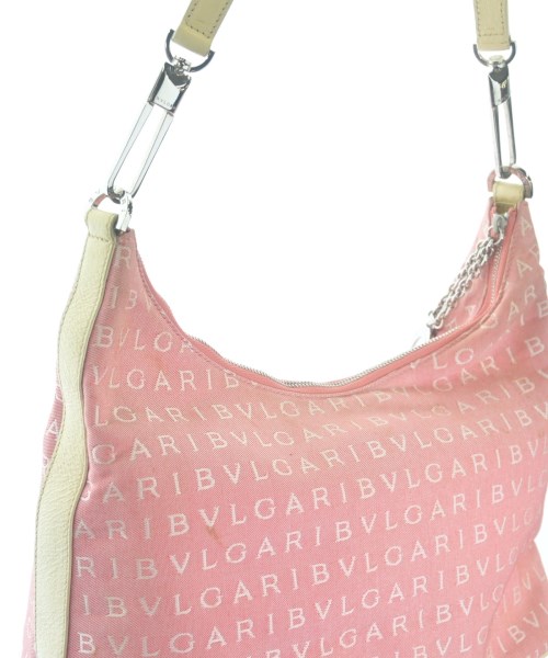 BVLGARI（ブルガリ）ハンドバッグ ピンク サイズ:- レディース/2200656860593