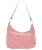 BVLGARI（ブルガリ）ハンドバッグ ピンク サイズ:- レディース/2200656860593