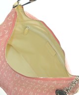 BVLGARI（ブルガリ）ハンドバッグ ピンク サイズ:- レディース/2200656860593