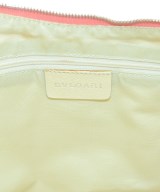 BVLGARI（ブルガリ）ハンドバッグ ピンク サイズ:- レディース/2200656860593