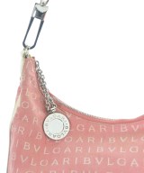 BVLGARI（ブルガリ）ハンドバッグ ピンク サイズ:- レディース/2200656860593