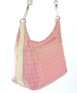BVLGARI（ブルガリ）ハンドバッグ ピンク サイズ:- レディース/2200656860593